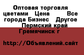 Оптовая торговля цветами › Цена ­ 25 - Все города Бизнес » Другое   . Пермский край,Гремячинск г.